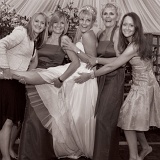 Professional Wedding Photographer in Hampshire and Surrey